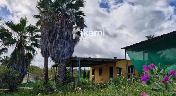 Terreno en El Romeral-Peñón de Zapata