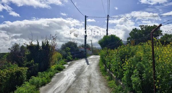 Terreno en El Romeral-Peñón de Zapata