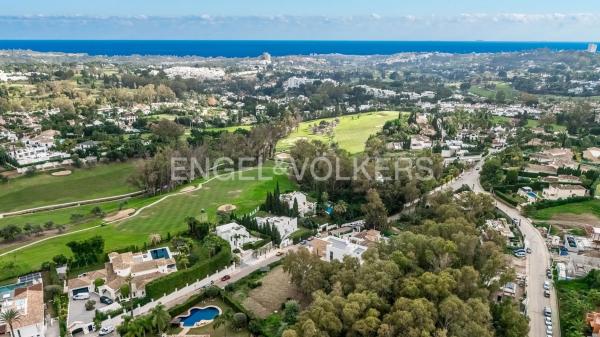 Terreno en calle Pléyades