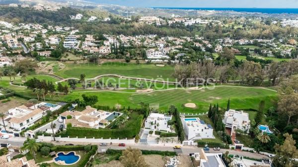 Terreno en calle Pléyades