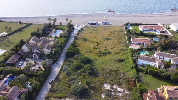 Terreno en calle 13, 6 -28