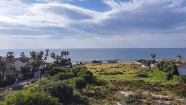 Terreno en calle 13, 6 -28