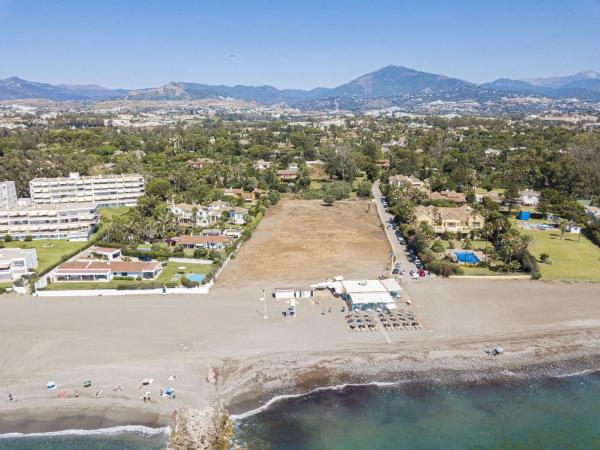 Terreno en calle 13, 6 -28