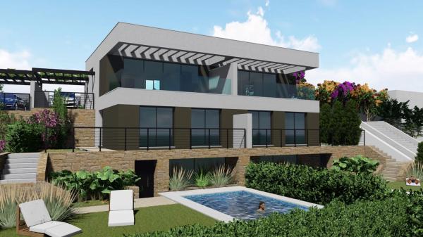 Terreno en avenida Condado de Huelva, 39