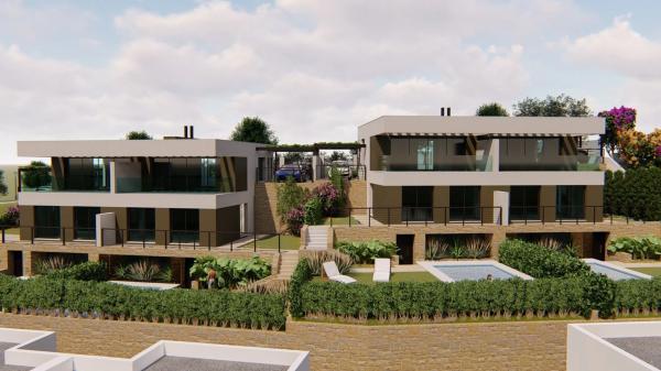 Terreno en avenida Condado de Huelva, 39