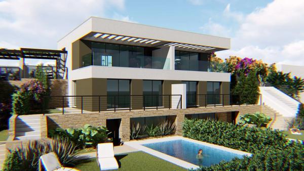 Terreno en avenida Condado de Huelva, 39