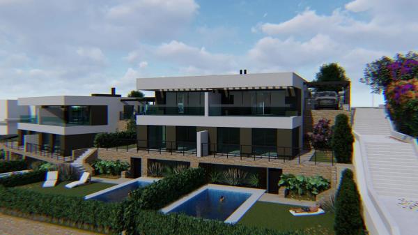 Terreno en avenida Condado de Huelva, 39