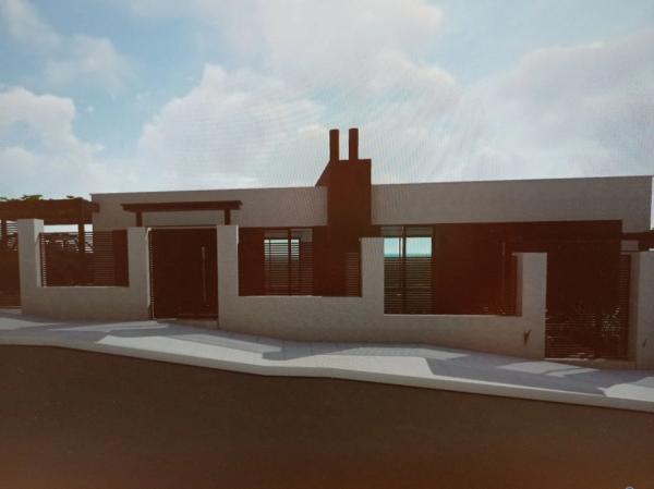 Terreno en avenida Condado de Huelva, 39