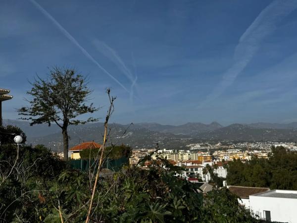 Terreno en avenida Condado de Huelva, 39
