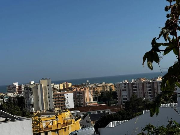 Terreno en avenida Condado de Huelva, 39
