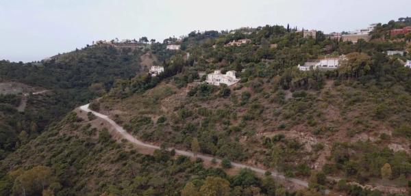 Terreno en Lugar Urbanizacion el Madroñal, 24 a