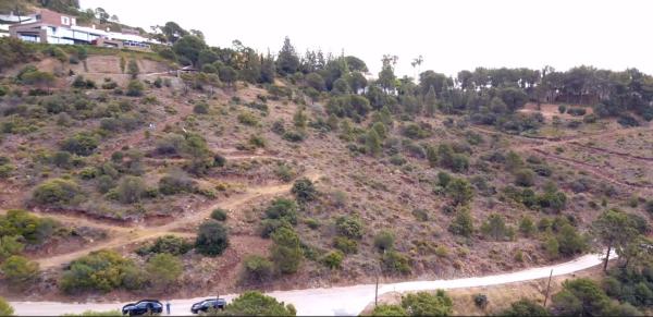 Terreno en Lugar Urbanizacion el Madroñal, 24 a