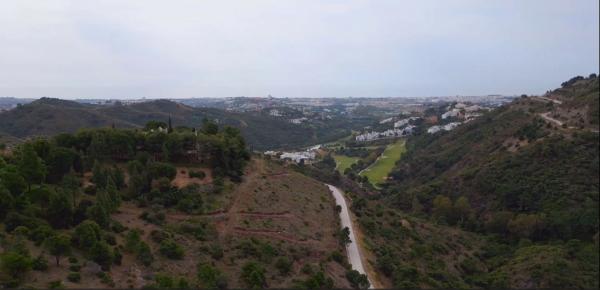 Terreno en Lugar Urbanizacion el Madroñal, 24 a