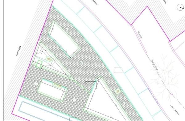 Terreno en Los Pacos