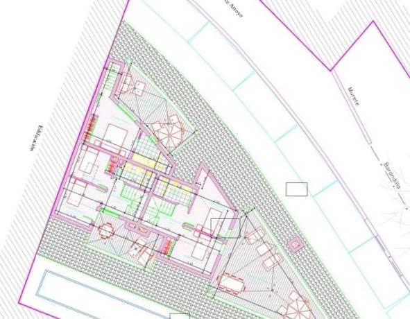 Terreno en Los Pacos