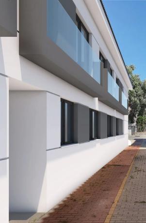 Terreno en Los Pacos