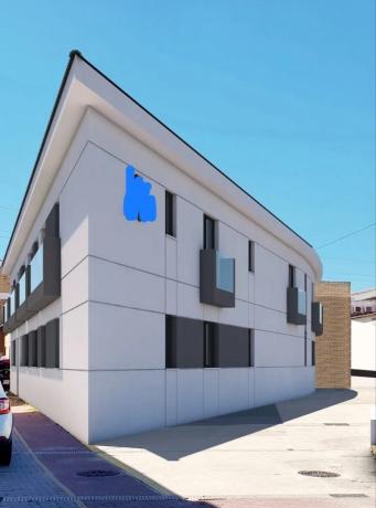 Terreno en Los Pacos