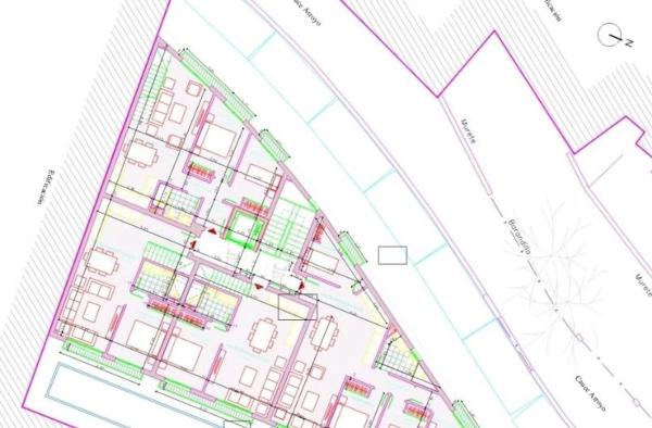 Terreno en Los Pacos