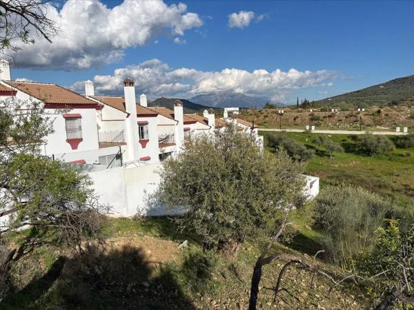 Terreno en Terreno Ue-11 Cm. Magiaza