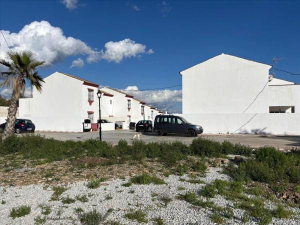 Terreno en Terreno Ue-11 Cm. Magiaza