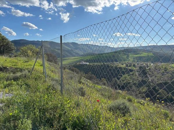 Terreno en Terreno Ue-11 Cm. Magiaza