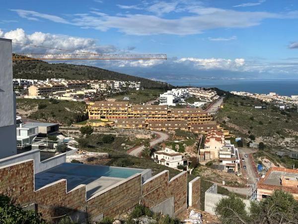 Terreno en calle Santangelo Norte, 64