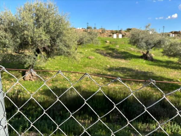 Terreno en Terreno Ue-11 Cm. Magiaza