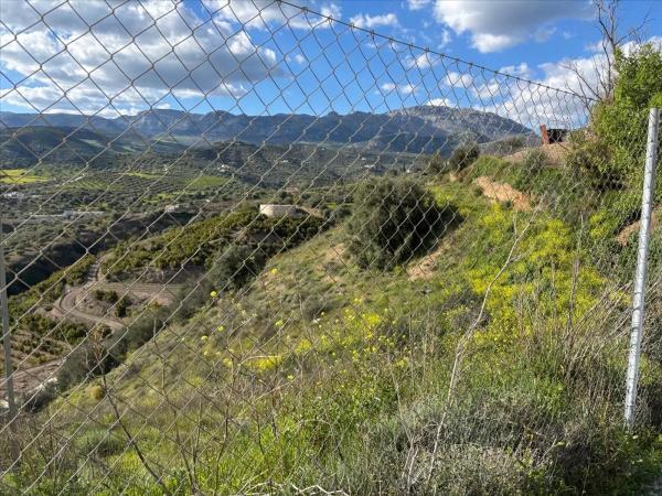 Terreno en Terreno Ue-11 Cm. Magiaza