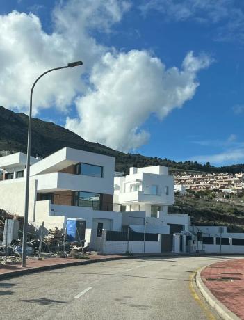 Terreno en calle Santangelo Norte, 64