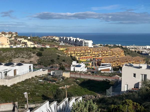 Terreno en calle Santangelo Norte, 64