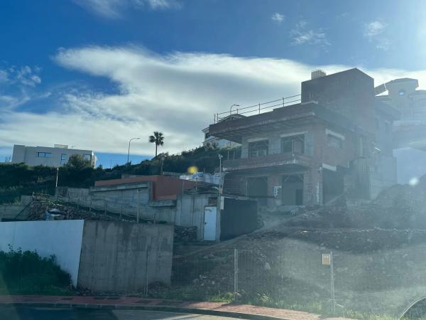 Terreno en calle Santangelo Norte, 64