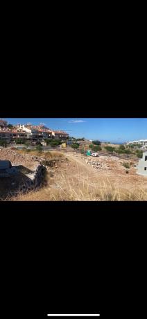 Terreno en calle Santangelo Norte, 64