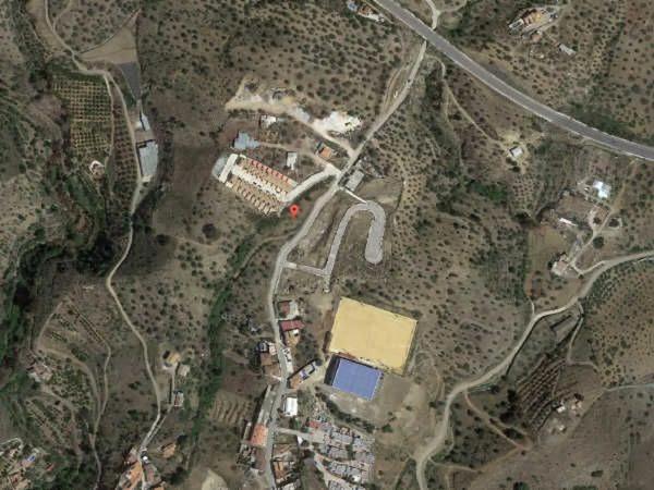 Terreno en Terreno Ue-11 Cm. Magiaza