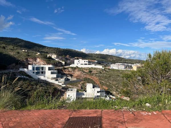 Terreno en calle Santangelo Norte, 64
