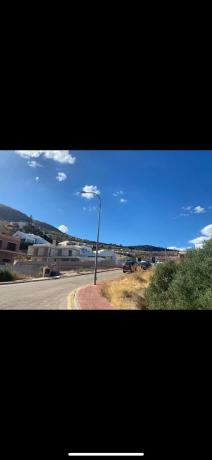 Terreno en calle Santangelo Norte, 64