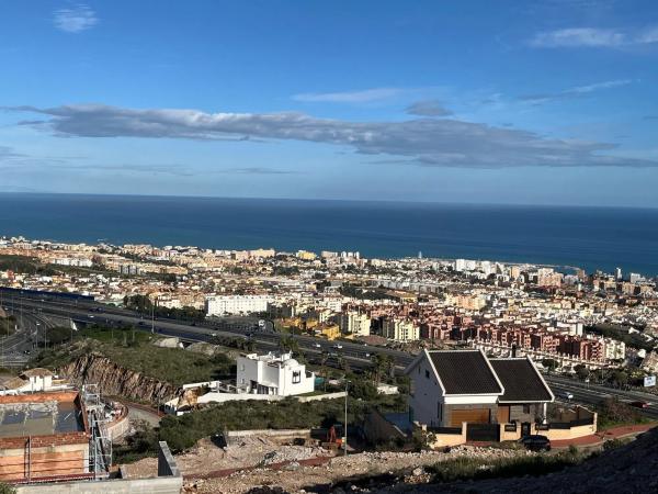 Terreno en calle Santangelo Norte, 64
