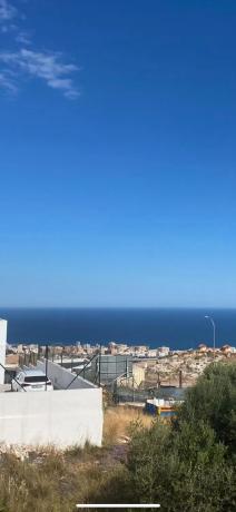 Terreno en calle Santangelo Norte, 64