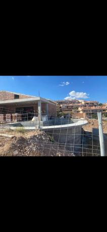 Terreno en calle Santangelo Norte, 64