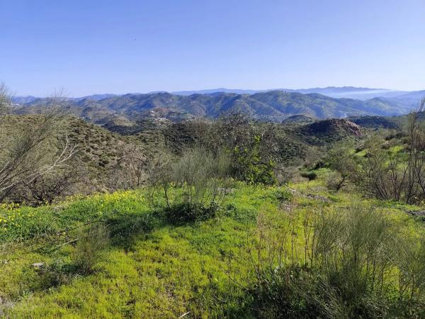 Terreno en Sin nombre s/n Sinnombre