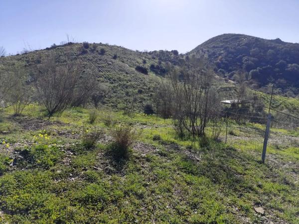 Terreno en Sin nombre s/n Sinnombre