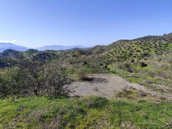 Terreno en Sin nombre s/n Sinnombre