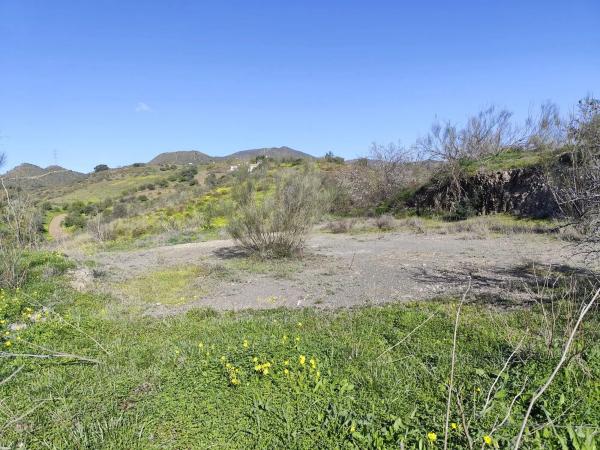 Terreno en Sin nombre s/n Sinnombre