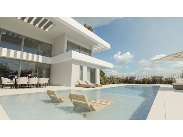 Terreno en calle Tubalitas