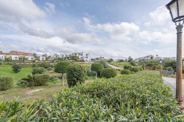 Terreno en Barrio La Concha-Resina Golf