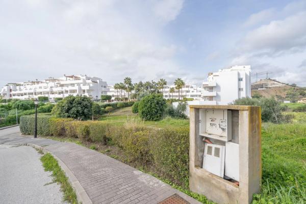 Terreno en Barrio La Concha-Resina Golf