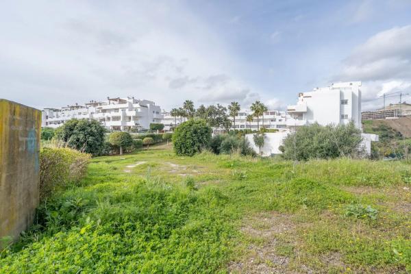 Terreno en Barrio La Concha-Resina Golf