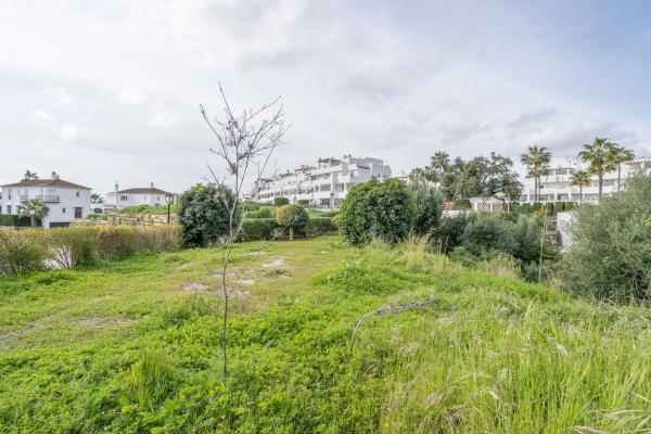 Terreno en Barrio La Concha-Resina Golf