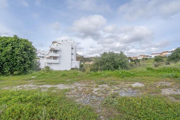 Terreno en Barrio La Concha-Resina Golf