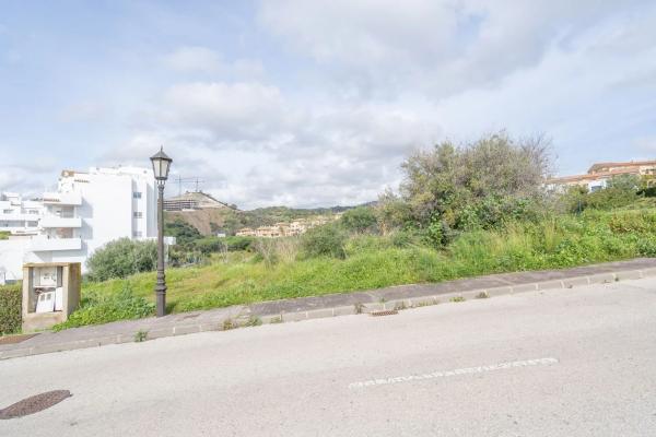 Terreno en Barrio La Concha-Resina Golf