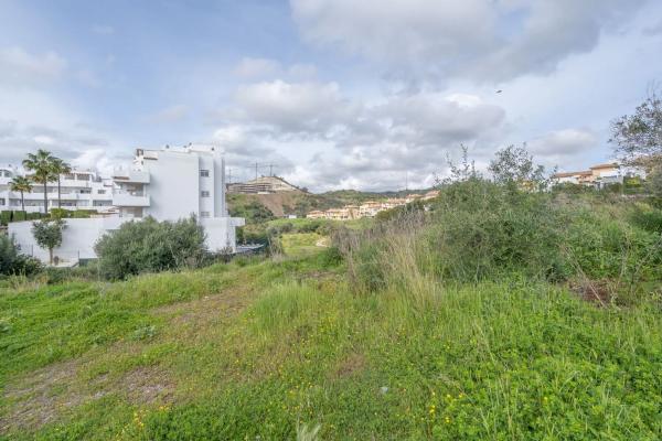 Terreno en Barrio La Concha-Resina Golf